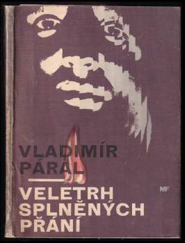 Vladimír Páral: Veletrh splněných přání