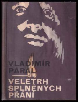 Veletrh splněných přání