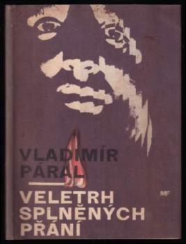 Vladimír Páral: Veletrh splněných přání