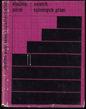 Vladimír Páral: Veletrh splněných přání