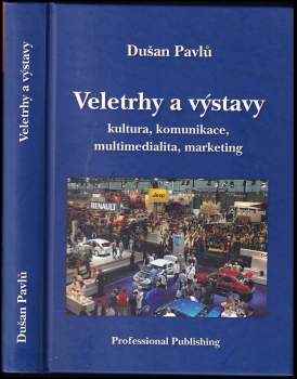 Veletrhy a výstavy