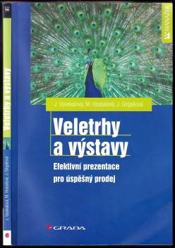 Veletrhy a výstavy