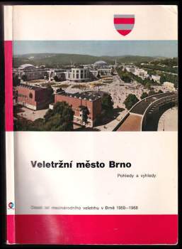 Veletržní město Brno