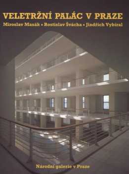 Veletržní palác v Praze