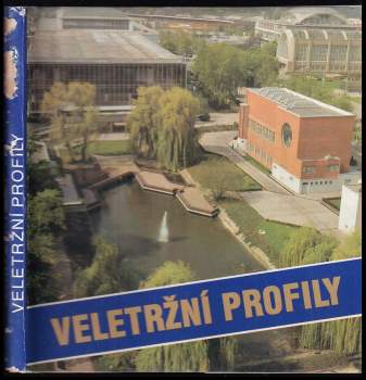 Veletržní profily