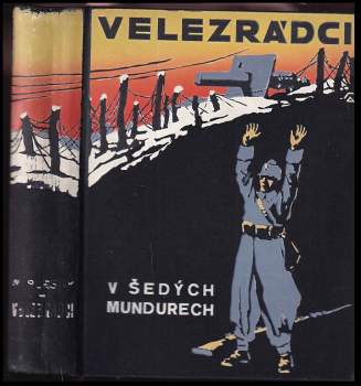 Metoděj Pleský: Velezrádci