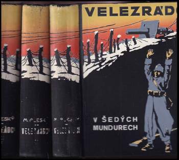Velezrádci