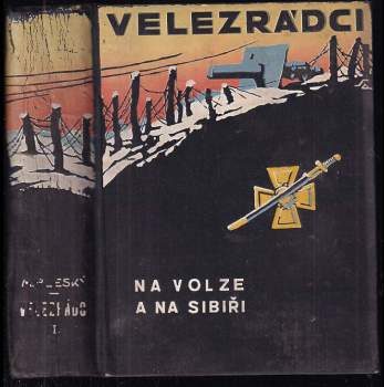 Metoděj Pleský: Velezrádci