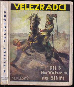 Velezrádci