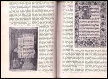 Velhagen & Klasings Monatshefte, Vol. 2: Jahrgang 1905-1906 - 1. Band