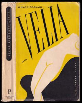 Bruno Cicognani: Velia