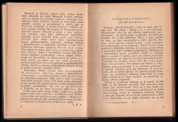 Tomáš Garrigue Masaryk: Velicí mužové