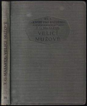 Velicí mužové
