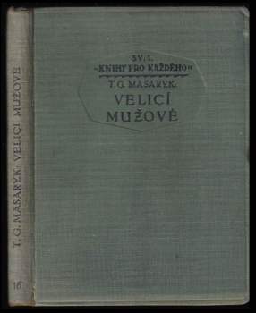 Velicí mužové