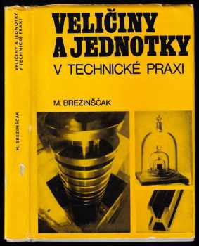 Veličiny a jednotky v technické praxi