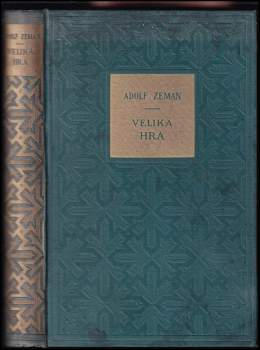 Veliká hra