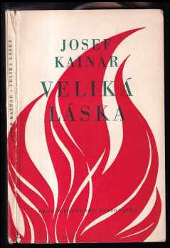 Veliká láska