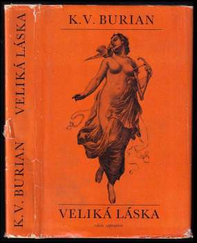Veliká láska