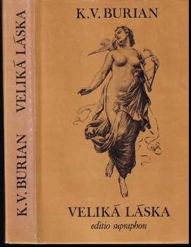 Veliká láska