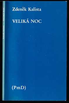 Veliká noc