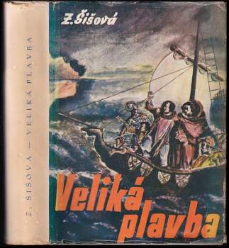 Veliká plavba