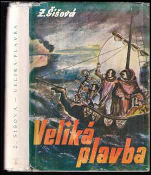 Veliká plavba