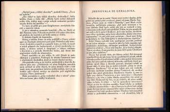 Arnold Bennett: Velikán