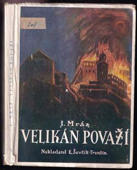 Velikán Pováží