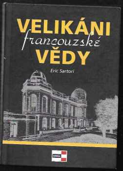 Velikáni francouzské vědy