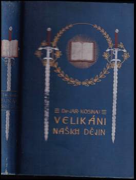 Velikáni našich dějin
