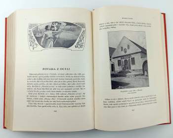 Jaroslav Kosina: Velikáni našich dějin