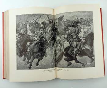 Jaroslav Kosina: Velikáni našich dějin