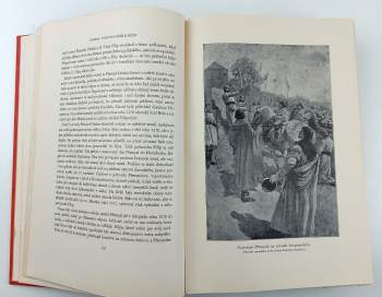 Jaroslav Kosina: Velikáni našich dějin