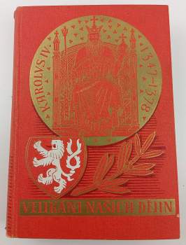 Velikáni našich dějin