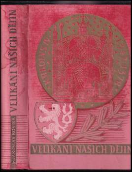 Velikáni našich dějin