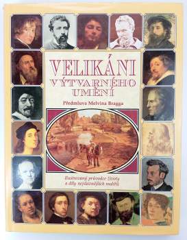 Velikáni výtvarného umění