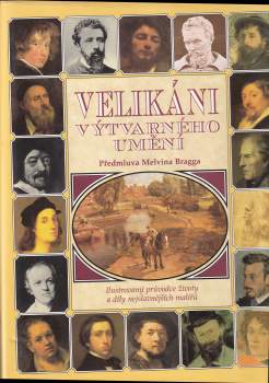 Velikáni výtvarného umění
