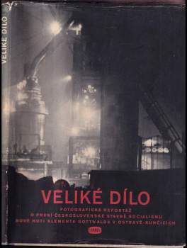 Veliké dílo