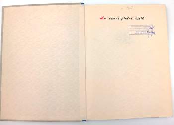 Vladimír Rýpar: Veliké dílo