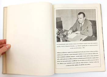 Vladimír Rýpar: Veliké dílo