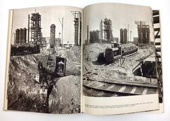 Vladimír Rýpar: Veliké dílo