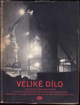 Veliké dílo