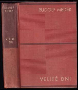 Veliké dni