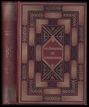 Rudolf Medek: Veliké dni