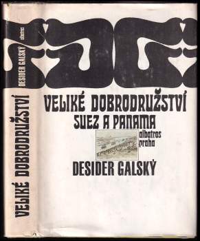 Veliké dobrodružství