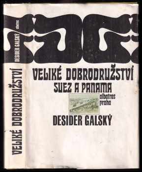 Veliké dobrodružství