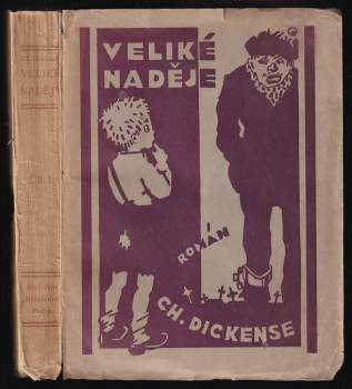 Veliké naděje