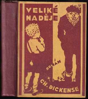 Veliké naděje