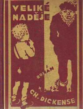 Veliké naděje