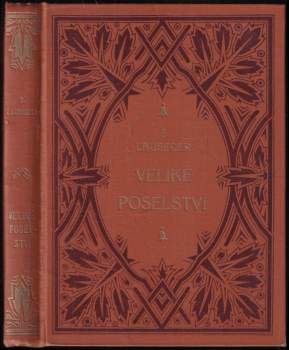 Veliké poselství